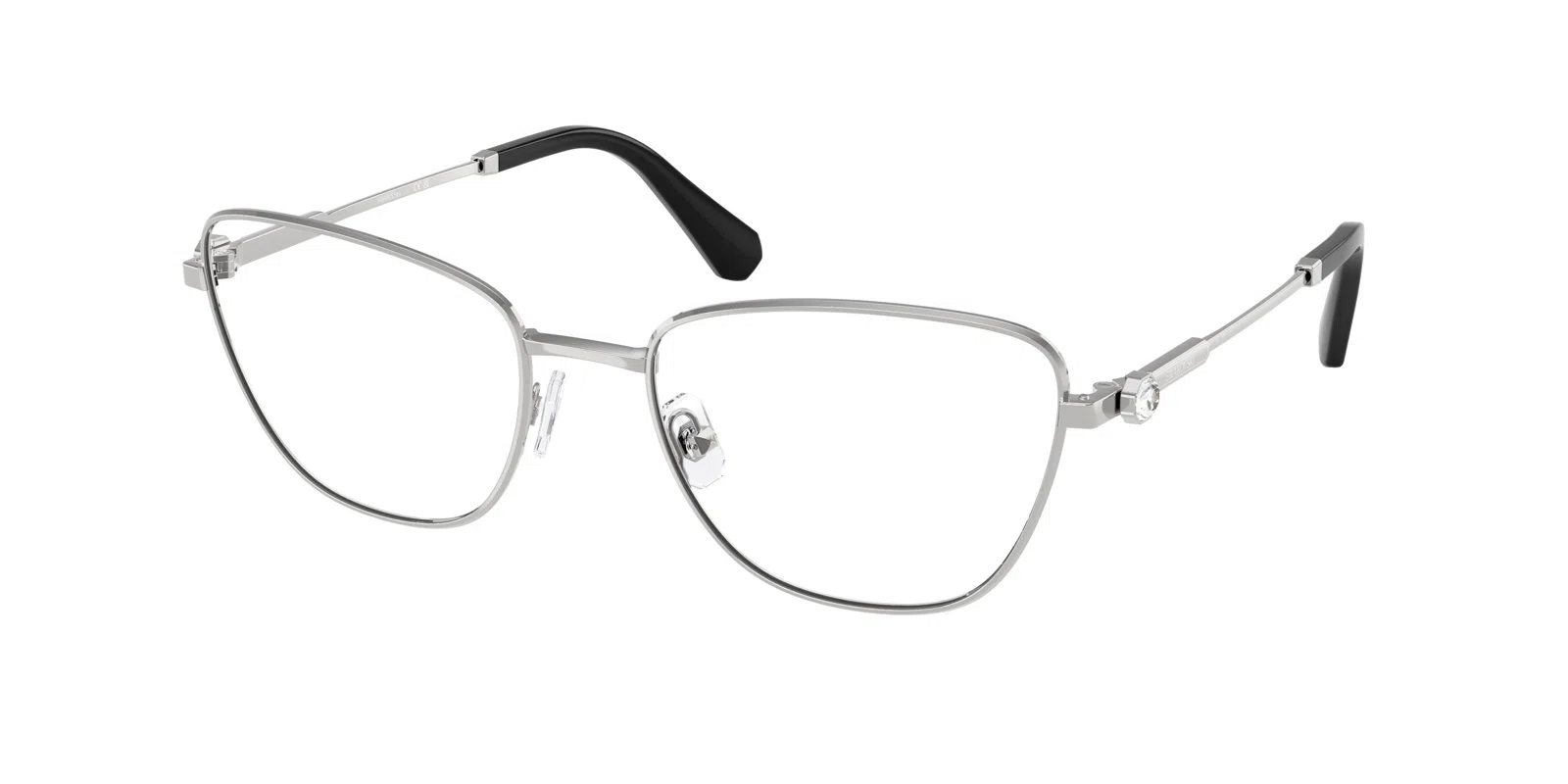 Swarovski 1018 Eyeglasses - view 4